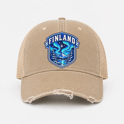 Khaki — front view