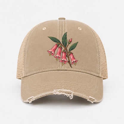 Khaki — front view