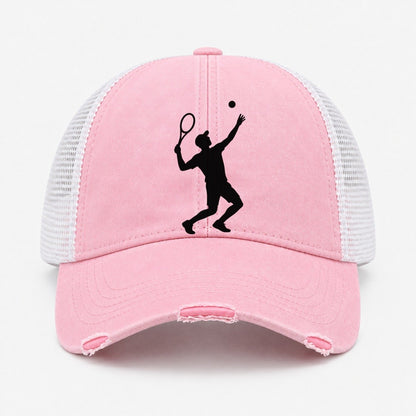 Light Pink — front view