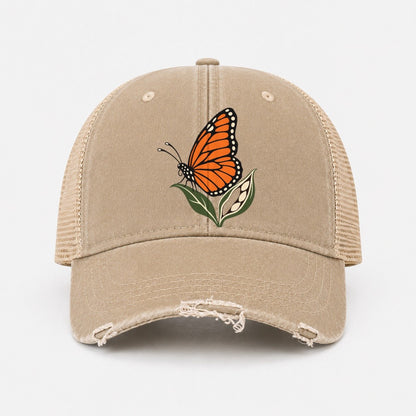 Khaki — front view