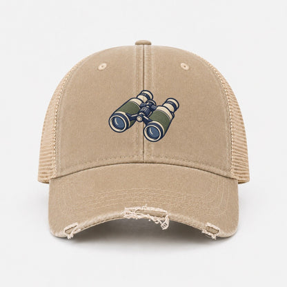 Khaki — front view