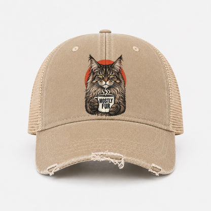 Khaki — front view