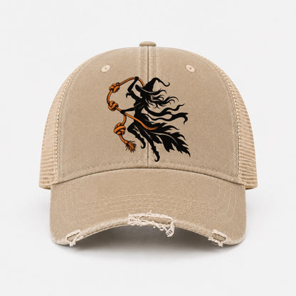 Khaki — front view