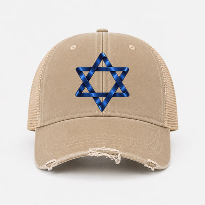 Khaki — front view