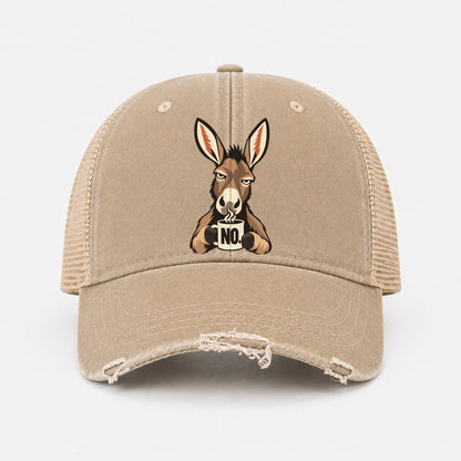 Khaki — front view