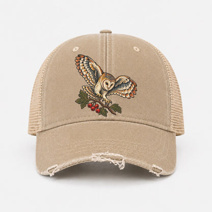 Khaki — front view