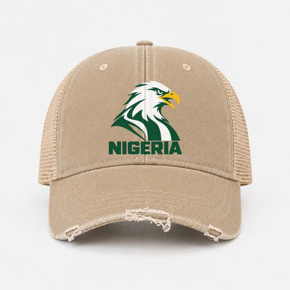Khaki — front view