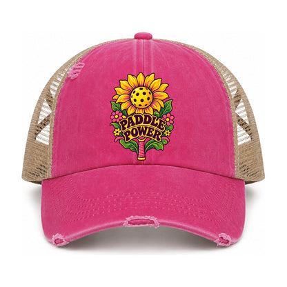Raspberry-Khaki — front view
