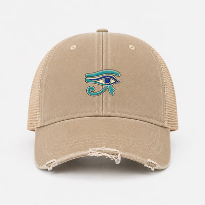 Khaki — front view