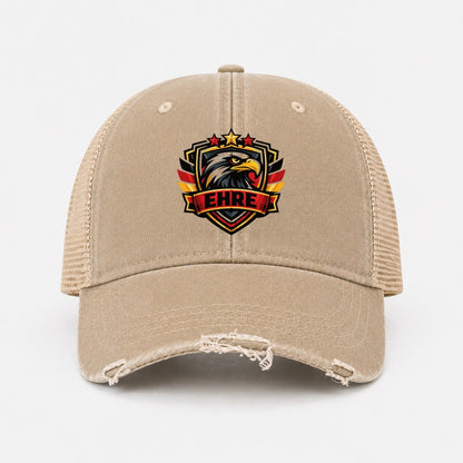 Khaki — front view