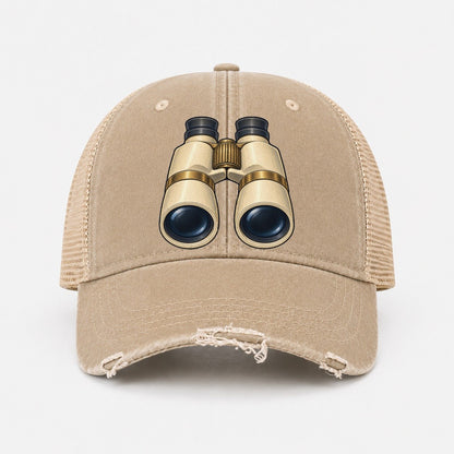 Khaki — front view