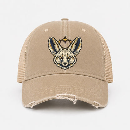 Khaki — front view