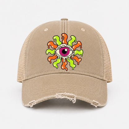 Khaki — front view