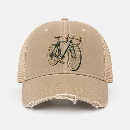Khaki — front view