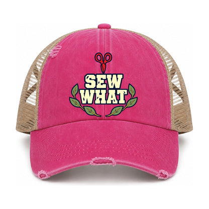 Raspberry-Khaki — front view