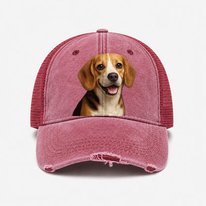 Wine Red — front view