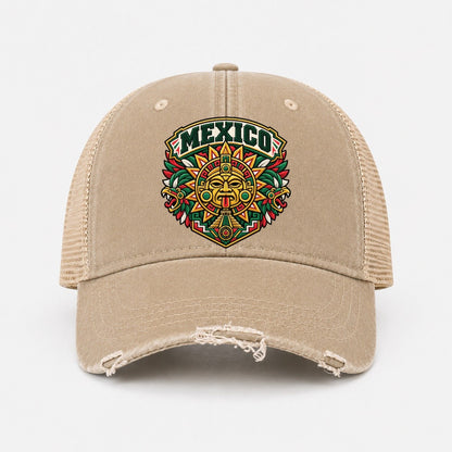 Khaki — front view