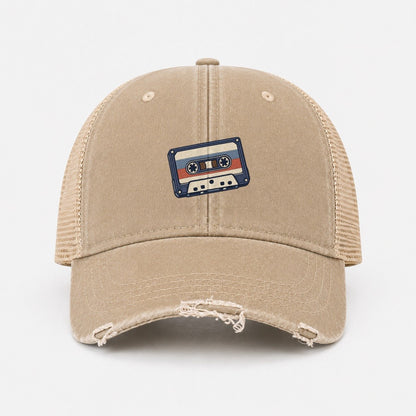 Khaki — front view