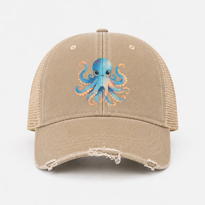 Khaki — front view
