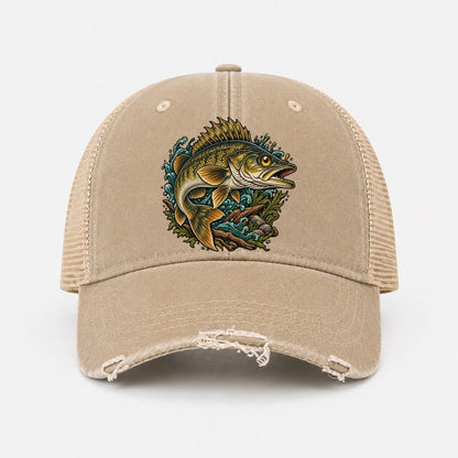Khaki — front view