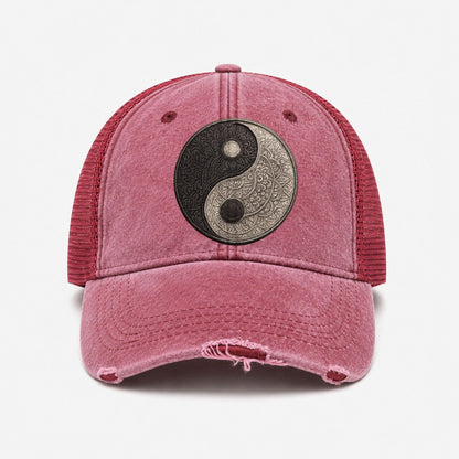 Wine Red — front view