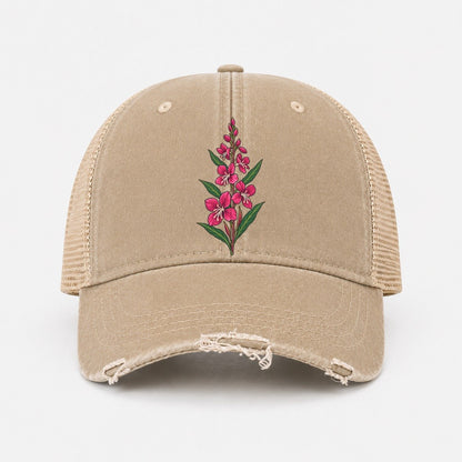 Khaki — front view