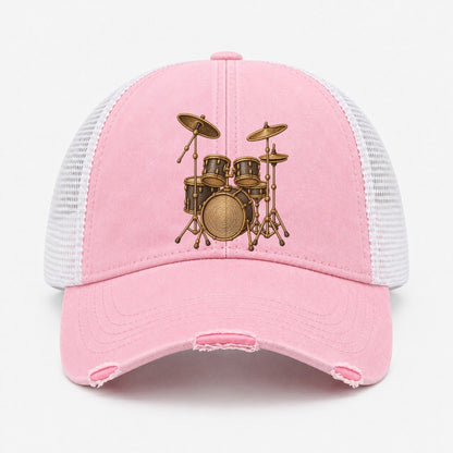Light Pink — front view