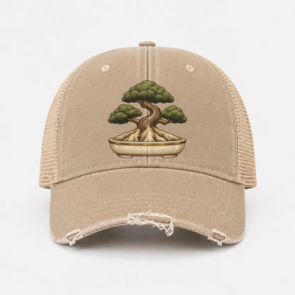 Khaki — front view