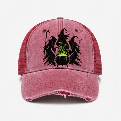 Wine Red — front view