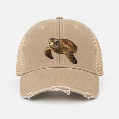 Khaki — front view