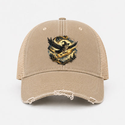 Khaki — front view