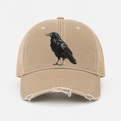 Khaki — front view