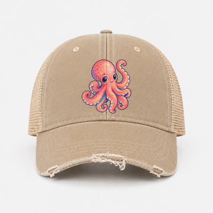 Khaki — front view