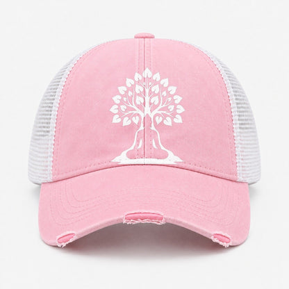Light Pink — front view