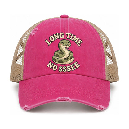 Raspberry-Khaki — front view