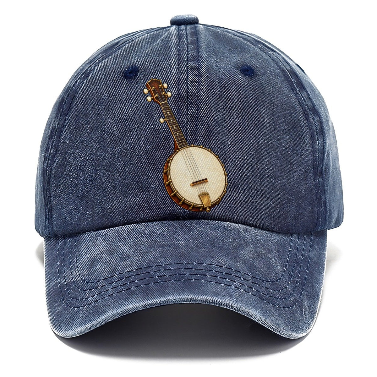 Banjo Classic Cap – Twilight Navy