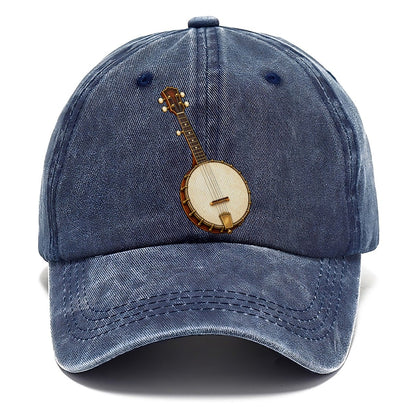 Banjo Classic Cap – Twilight Navy