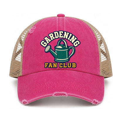 Raspberry-Khaki — front view