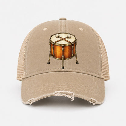 Khaki — front view