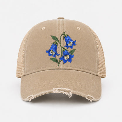 Khaki — front view