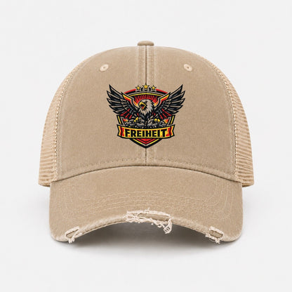 Khaki — front view