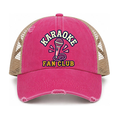 Raspberry-Khaki — front view