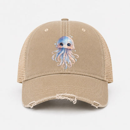 Khaki — front view