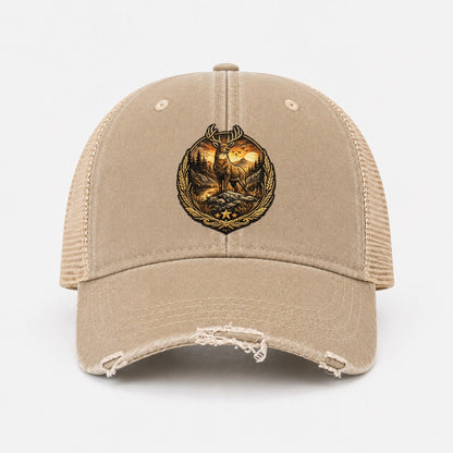 Khaki — front view
