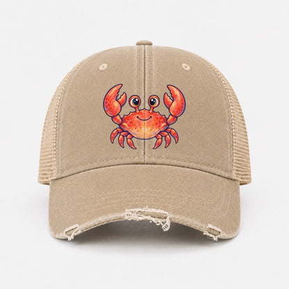 Khaki — front view