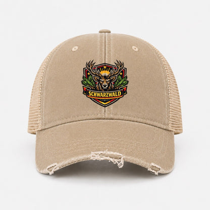 Khaki — front view
