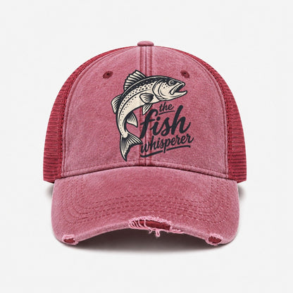Wine Red — front view