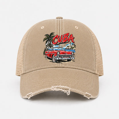 Khaki — front view