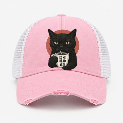 Light Pink — front view