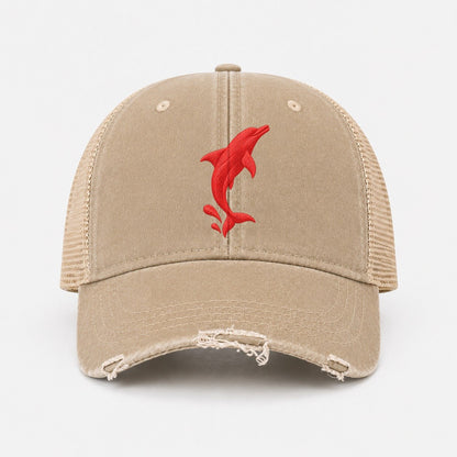 Khaki — front view